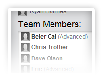 Team