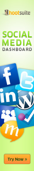 HootSuite - Social Media Dashboard