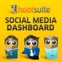 HootSuite - Social Media Dashboard