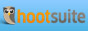HootSuite - Social Media Dashboard