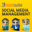 HootSuite - Social Media Dashboard