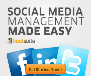 HootSuite - Social Media Management