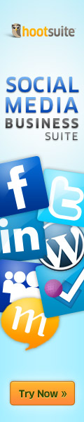 HootSuite - Social Media Dashboard