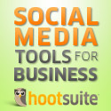 HootSuite - Social Media Dashboard