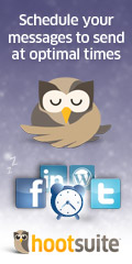 HootSuite - Social Media Dashboard