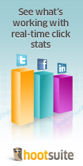 HootSuite - Social Media Dashboard