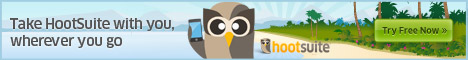 HootSuite - Social Media Dashboard