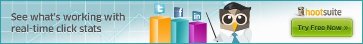 HootSuite - Social Media Dashboard